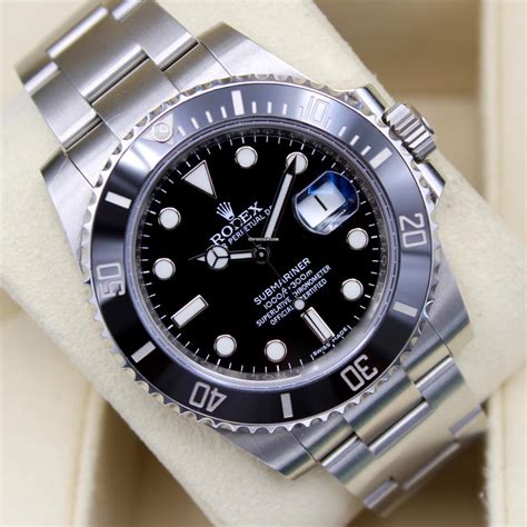 rolex submariner 116610 prezzo|rolex submariner 116610 review.